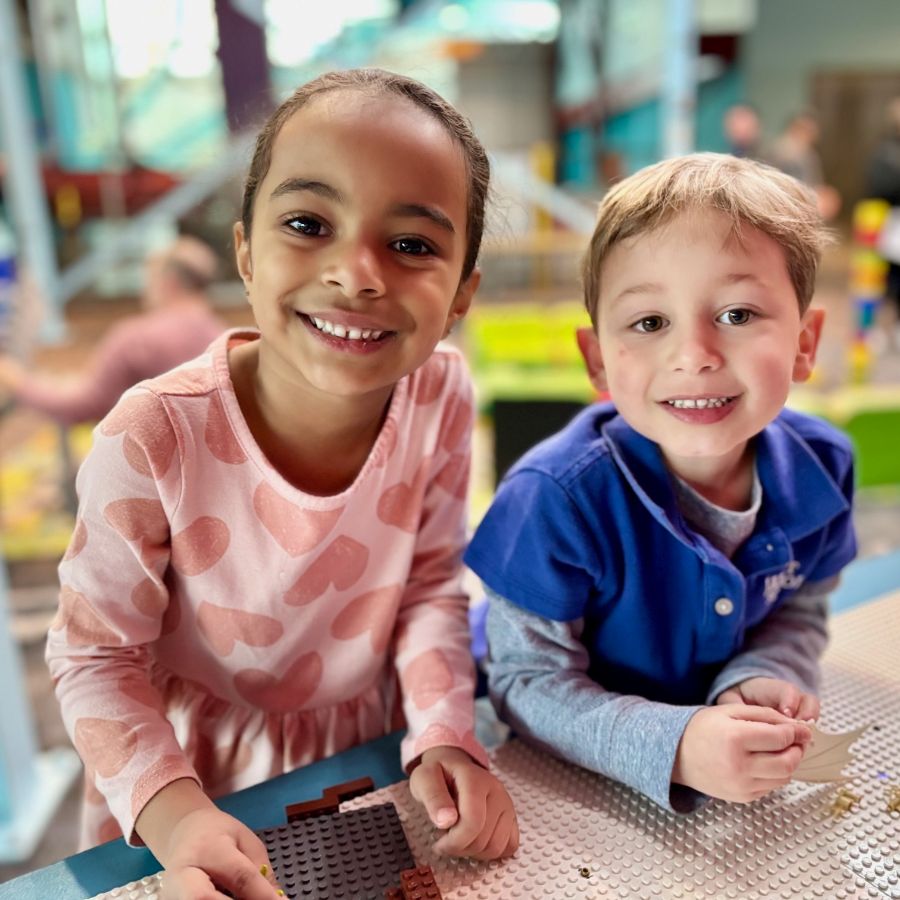 Earlychildhood